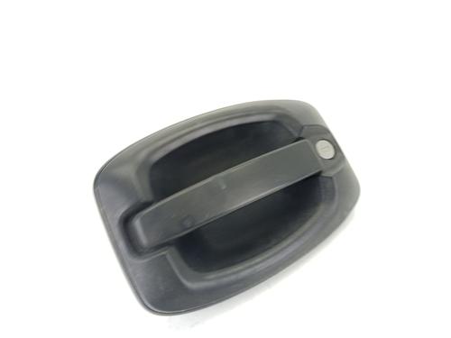 Used Front left exterior door handle Front left exterior door handle IVECO DAILY IV Platform/Chassis 35C13, 35C13 /P, 35S13 D, 35S13, 35S13 /P (126 hp) 34604233 34604233