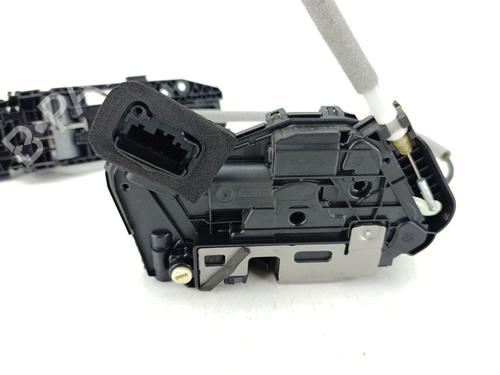Rear left lock SKODA KAROQ (NU7, ND7) 2.0 TDI | BP29418916C100 