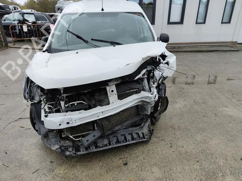 Gearbox DACIA DOKKER Box Body/MPV 1.5 Blue dCi 95 (FEJL) | BP31756326M3 