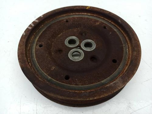 Used Pulley FORD RANGER (TKE) [2011-2025]  14158653