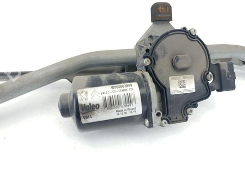 Front wiper motor CITROËN JUMPY III Van (V_) 2.0 BlueHDi 120 | BP36074598M29 - Image 2