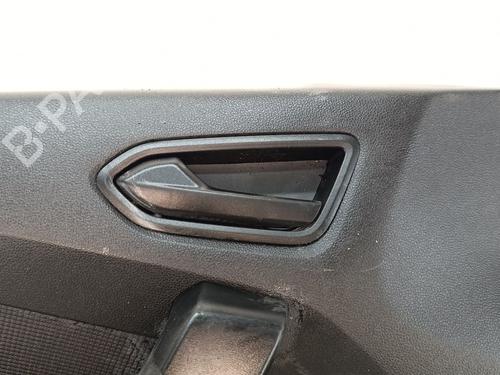 Front left panel NISSAN TOWNSTAR MPV (XFK) 1.3 | BP39068337C58 - Image 5