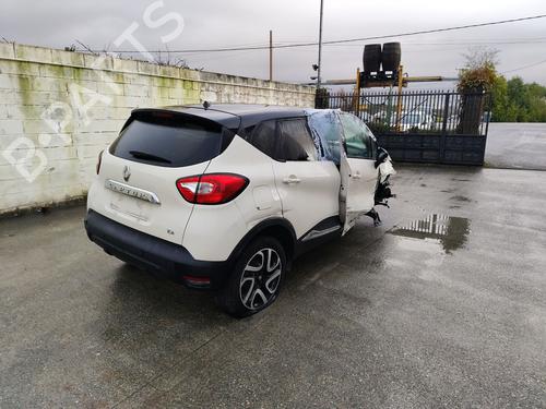 Front right panel RENAULT CAPTUR I (J5_, H5_) 0.9 TCe 90 | BP33958889C59  - Image 9