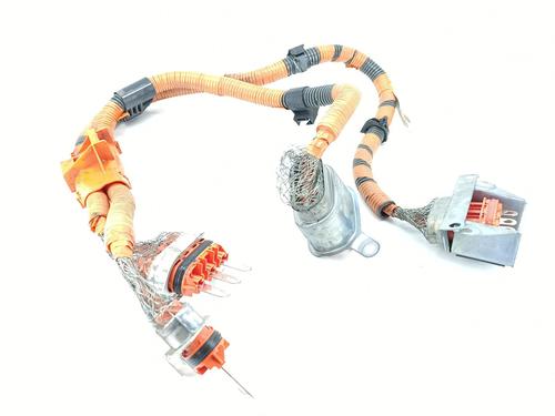 Used Cable TOYOTA YARIS (_P13_) 1.5 Hybrid (NHP130_, NHP130) (101 hp) 31375884