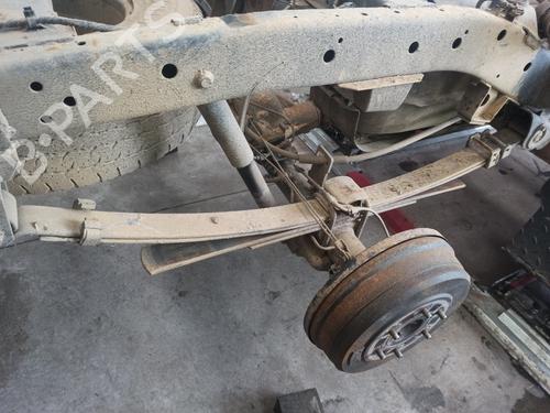 Andre NISSAN PICK UP (D22) 2.5 Di 4WD (133 hp) 26559603