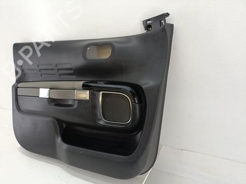 Front left panel CITROËN C4 CACTUS 1.2 PureTech 130 | BP29356000C58 