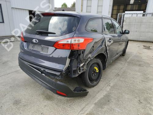 Front wiper motor FORD FOCUS III Turnier 1.6 TDCi | BP28480880M29 