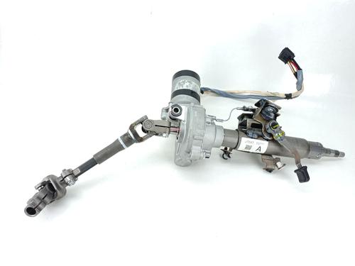 Used Steering column Steering column TOYOTA YARIS (_P13_) 1.0 (KSP130) (72 hp) 33427884 33427884