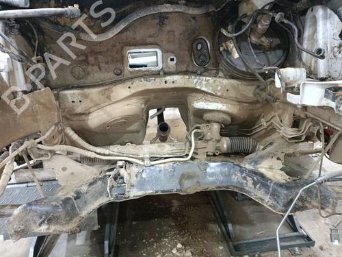 Used Subframe PEUGEOT PARTNER Box Body/MPV [2008-2026]  31380883