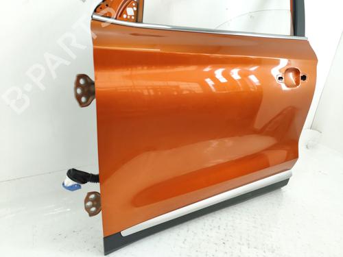 Left front door MG MG ZS SUV (AZS1) 1.5 VTi | BP28022772C2