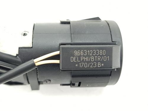 Ignition barrel PEUGEOT RIFTER 1.5 BlueHDi 130 | BP33045624M48 - Image 3