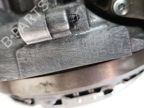 Engine PEUGEOT RIFTER 1.5 BlueHDi 100 | BP36111989M1 - Image 14