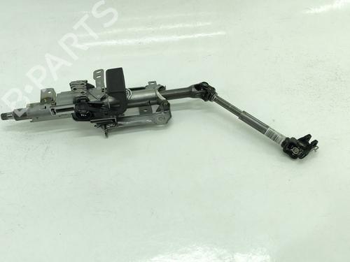 Used Steering column PEUGEOT 208 II (UB_, UP_, UW_, UJ_) 1.2 PureTech 75 (75 hp) 30169513
