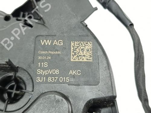 Venstre foran lås VW T-ROC (A11, D11)  | BP30685660C98 