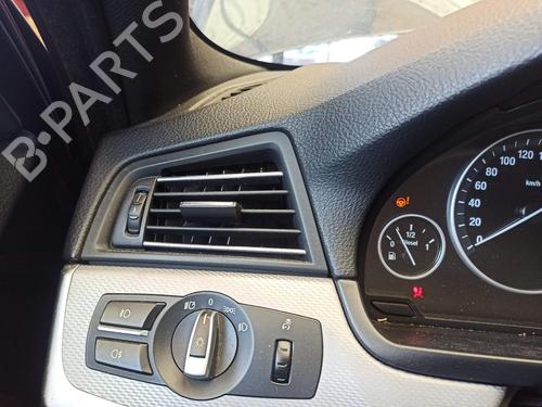 Used Air vent BMW 5 Touring (F11) 535 d (299 hp) 13350181