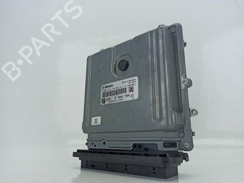 Engine control unit (ECU) BMW 5 Touring (F11) 535 d | BP13350098M57 