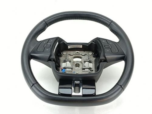 Used Steering wheel Steering wheel CITROËN C4 CACTUS 1.2 THP 110 (110 hp) 33538413 33538413