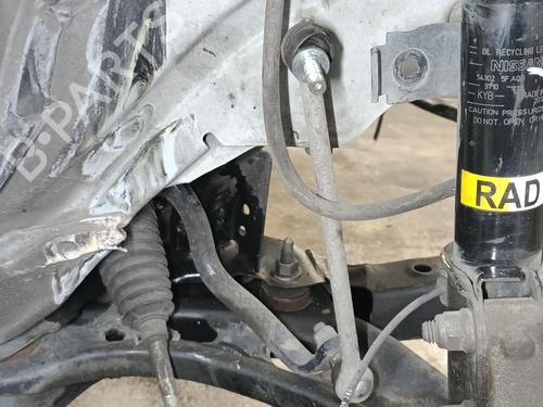 Anti roll bar NISSAN MICRA V (K14) 1.0 IG-T | BP31713896M96 
