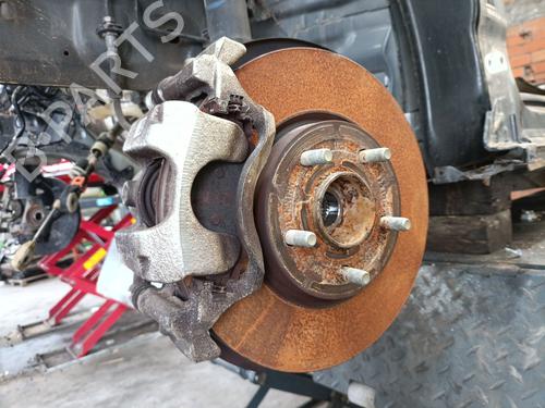 Used Left front brake caliper Left front brake caliper FORD PUMA (J2K, CF7) 1.0 EcoBoost (125 hp) 39746791 39746791