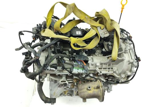 Engine MG MG 3 (ZP2_)  | BP30153598M1 