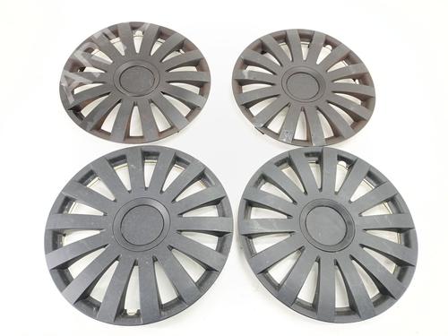 Tapacubos Tapacubos RENAULT CLIO IV (BH_) 0.9 TCe 90 (BHNF, BHMA, BHMH, BHJK, BHJR) (90 hp) 36993824 36993824