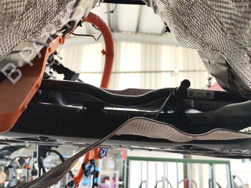 Used Anti roll bar KIA XCEED (CD) 1.4 T-GDI (140 hp) 30000888