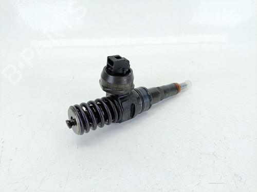 Used Injector VW PASSAT B5.5 (3B3) 1.9 TDI (130 hp) 25878998