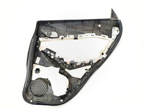 Rear left panel MAZDA CX-3 (DK) 2.0 SKYACTIV-G (DK5W, DK6W) | BP36435519C60 - Image 3