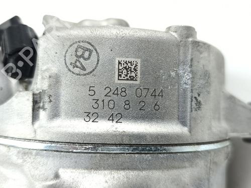 AC compressor BMW 1 (F40) 118 d | BP38267282M34 - Image 3