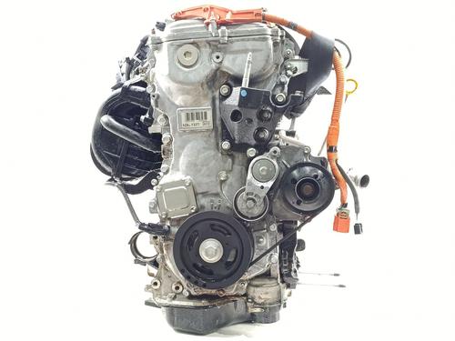 Engine TOYOTA RAV 4 IV (_A4_) 2.5 Hybrid (AVA42_) | BP40071416M1 - Image 6