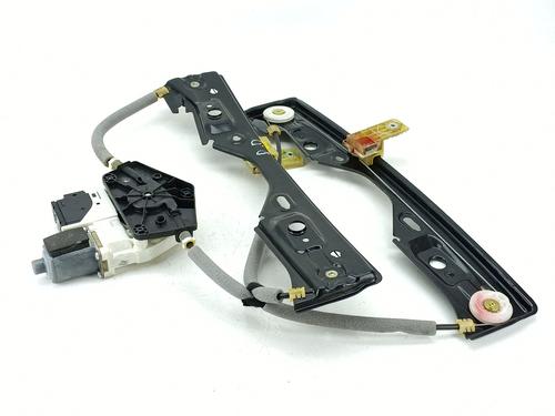 Front right window mechanism JEEP COMPASS (MP, M6, MV, M7) 1.4 MultiAir | BP31924656C23 