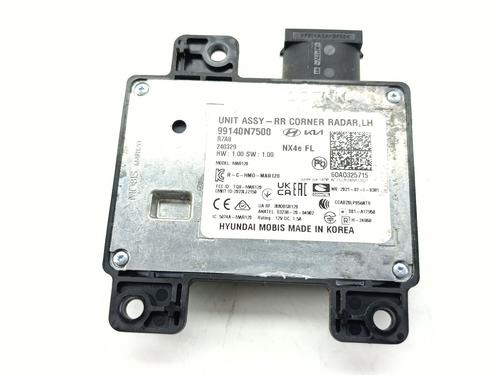 Used Electronic module Electronic module HYUNDAI TUCSON (NX4E, NX4A) [2020-2026] 31761754 31761754
