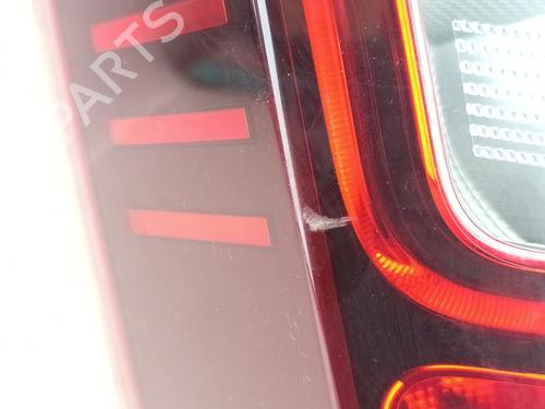 Left taillight RENAULT EXPRESS Box Body/MPV | BP36596714C34 - Image 10