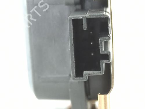 Electronic sensor PEUGEOT 508 I (8D_) 2.0 HDi | BP25875165M84 