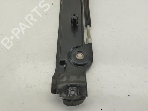 Rear left window mechanism SEAT ALTEA XL (5P5, 5P8) 1.9 TDI | BP13349710C24 