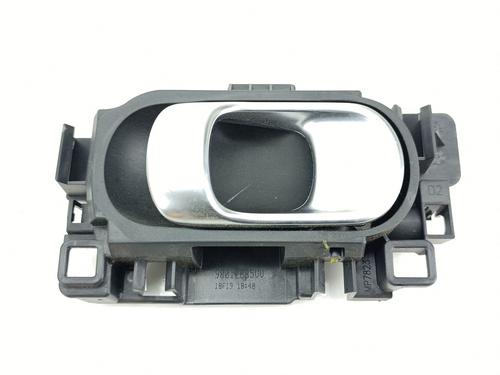 Højre bagtil lås CITROËN C4 CACTUS 1.2 THP 110 | BP33543985C99 - Image 5