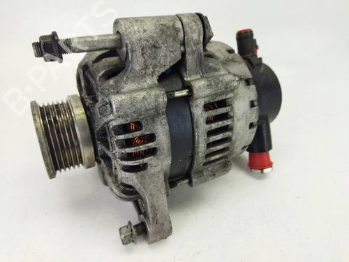 Used Alternator KIA SPORTAGE II (JE_, KM_) 2.0 CRDi 4WD (140 hp) 8944370