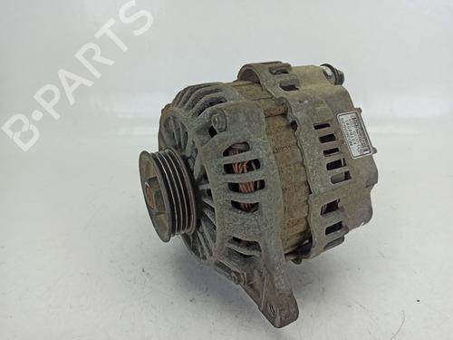 Alternator MITSUBISHI PAJERO PININ I (H6_W, H7_W) 2.0 GDI (H67W, H77W) | BP13349262M7