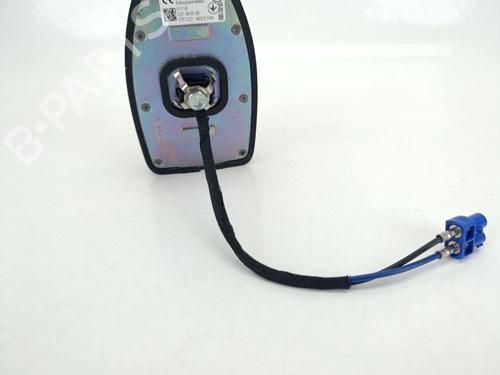 Antenne/Base FORD FOCUS IV (HN) 1.0 EcoBoost mHEV | BP36076994C140 - Image 4