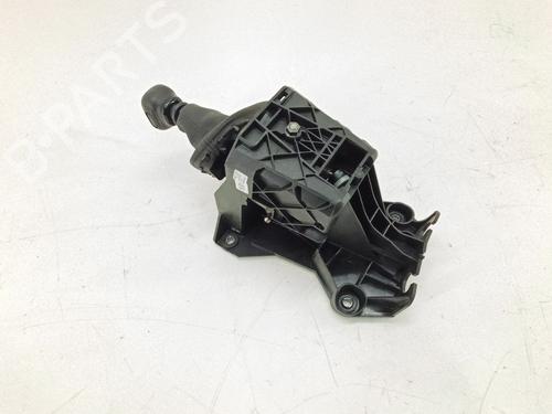 Gear lever FIAT SCUDO Van 1.5 Multijet 100 (506) | BP34400065M90 - Image 3
