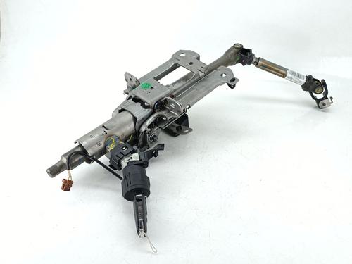 Used Steering column PEUGEOT 208 II (UB_, UP_, UW_, UJ_) 1.2 PureTech 100 (101 hp) 31832168