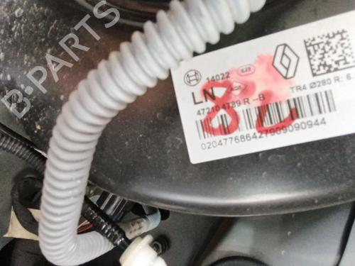 Brake master cylinder RENAULT MEGANE IV Hatchback (B9A/M/N_) 1.3 TCe 140 (B9NB) | BP38252528M77 - Image 3
