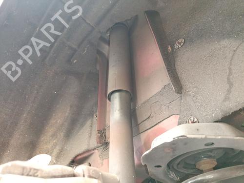Left rear shock absorber FORD FOCUS III 1.5 TDCi | BP27298074M18 