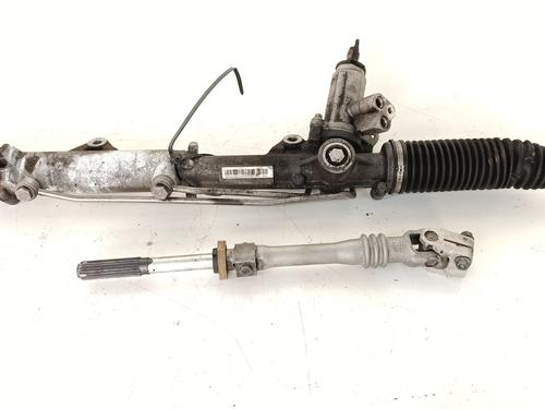 Steering rack MERCEDES-BENZ C-CLASS (W204) C 220 CDI (204.002) | BP26547986M22  - Image 6