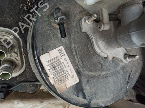 Used Servo brake PEUGEOT PARTNER Box Body/MPV 1.6 HDi / BlueHDi 75 (75 hp) 26547782
