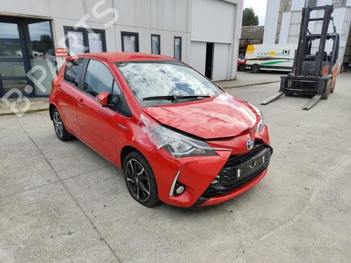 Used Parts TOYOTA YARIS (_P13_) 1.5 Hybrid (NHP130_, NHP130) (101 hp) 4380828