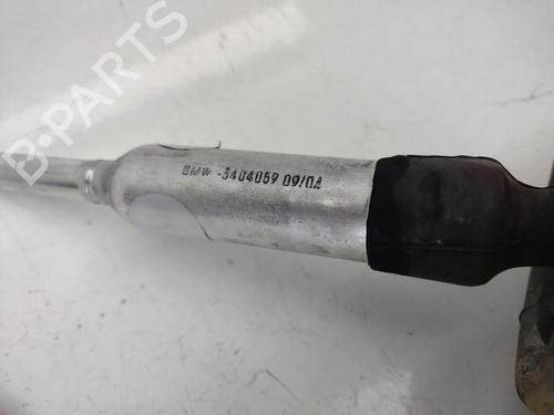 Gear lever BMW X3 (E83) 2.0 d | BP8944569M90 