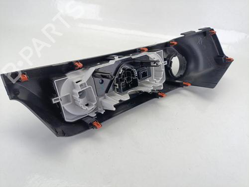 Climate control TOYOTA HILUX VIII Pickup (_N1_)  | BP25877710I5 