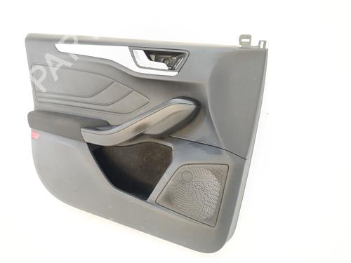 Front left panel FORD FOCUS IV (HN) 1.5 EcoBlue | BP36777985C58 - Image 3