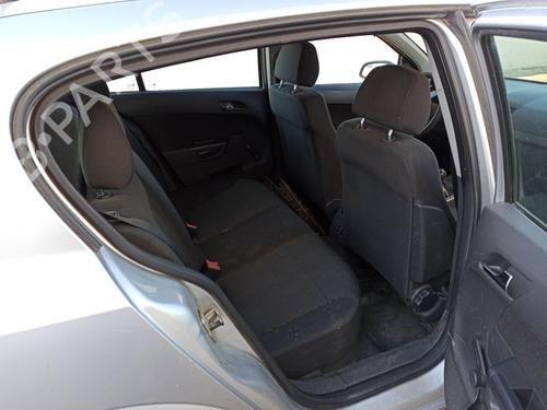 Front left window mechanism OPEL ASTRA H (A04)  | BP10630574C22 